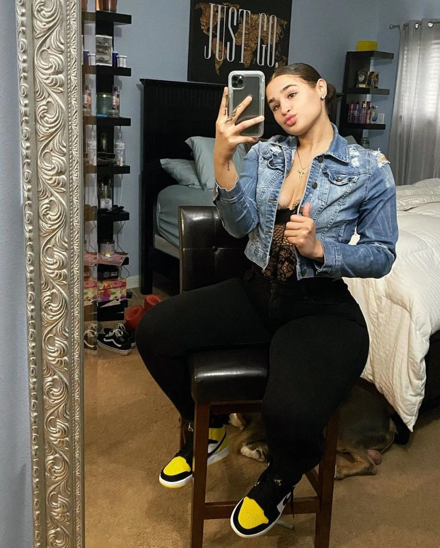 Janae Girard [ janaeegf ] Onlyfans leaked photo 532657 on Hotleaks.tv