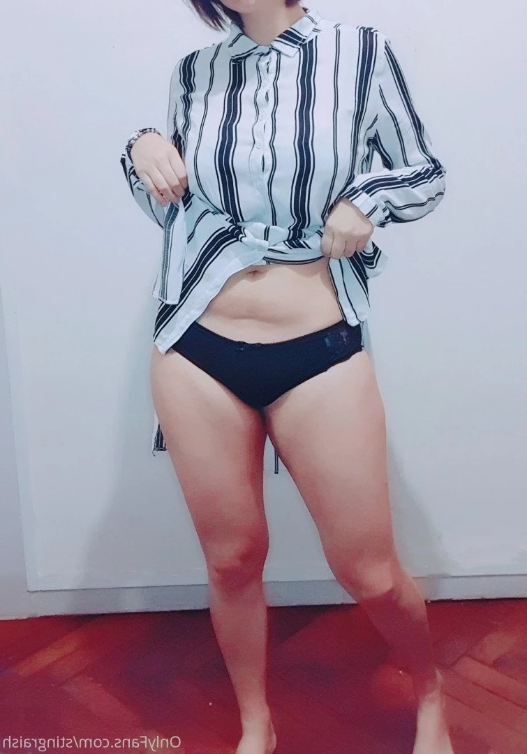 Stingray [ stingraish ] Onlyfans leaked photo 4993657 on Hotleaks.tv