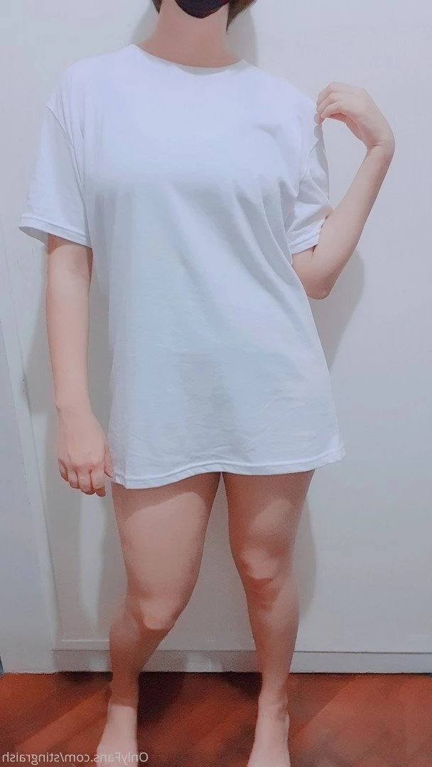 Stingray [ stingraish ] Onlyfans leaked photo 4993933 on Hotleaks.tv