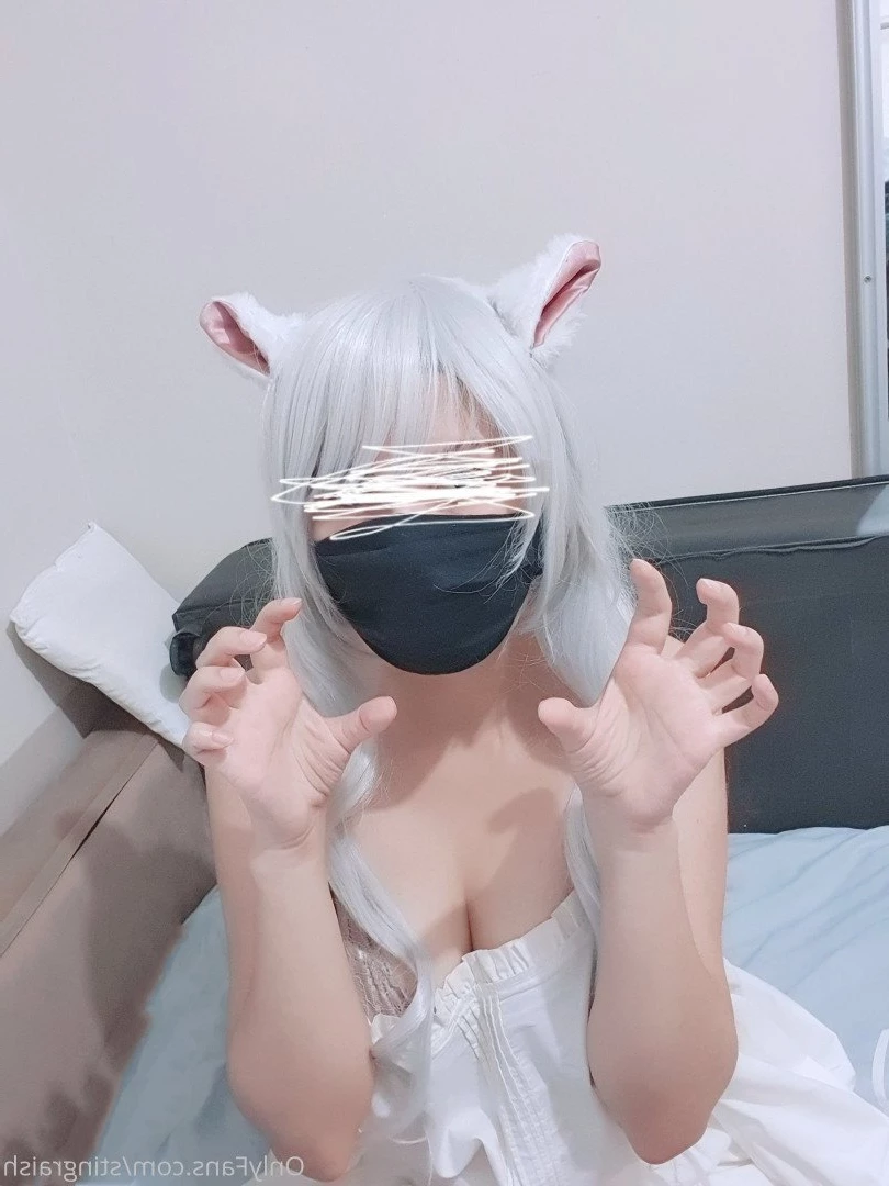 Stingray [ stingraish ] Onlyfans leaked photo 4994216 on Hotleaks.tv