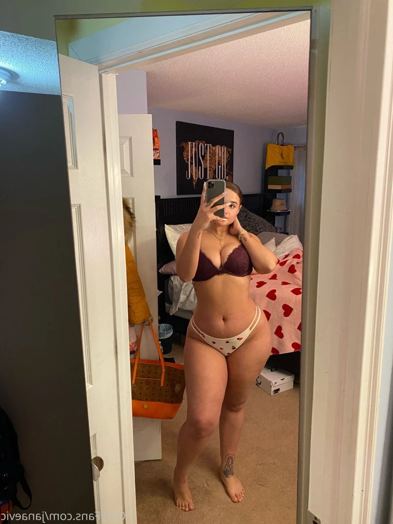 Babyface 🦋🥵 [ janaevic ] Onlyfans leaked photo 532778 on Hotleaks.tv