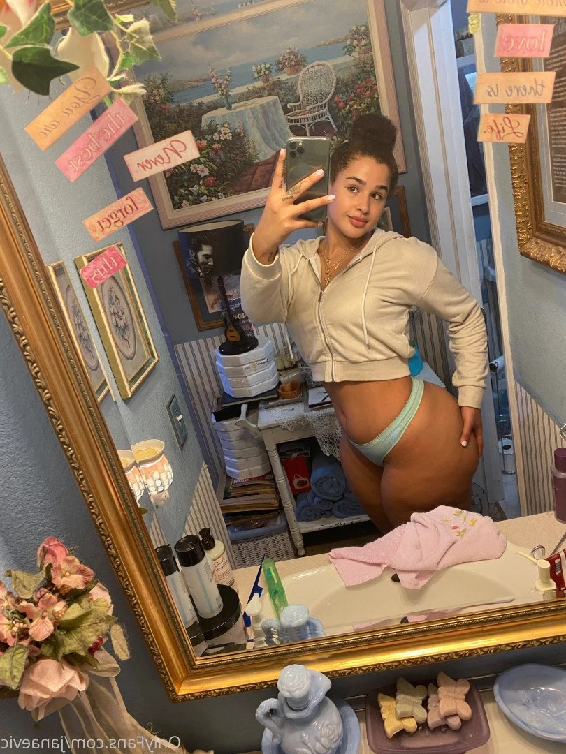 Babyface 🦋🥵 [ janaevic ] Onlyfans leaked photo 532784 on Hotleaks.tv