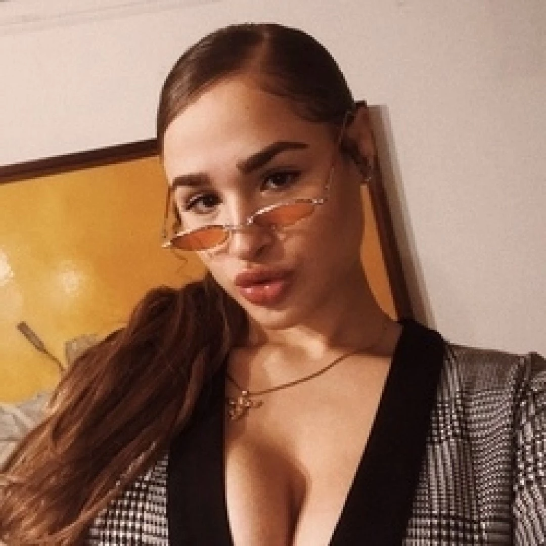 Babyface 🦋🥵 [ janaevic ] Onlyfans leaked photo 532794 on Hotleaks.tv