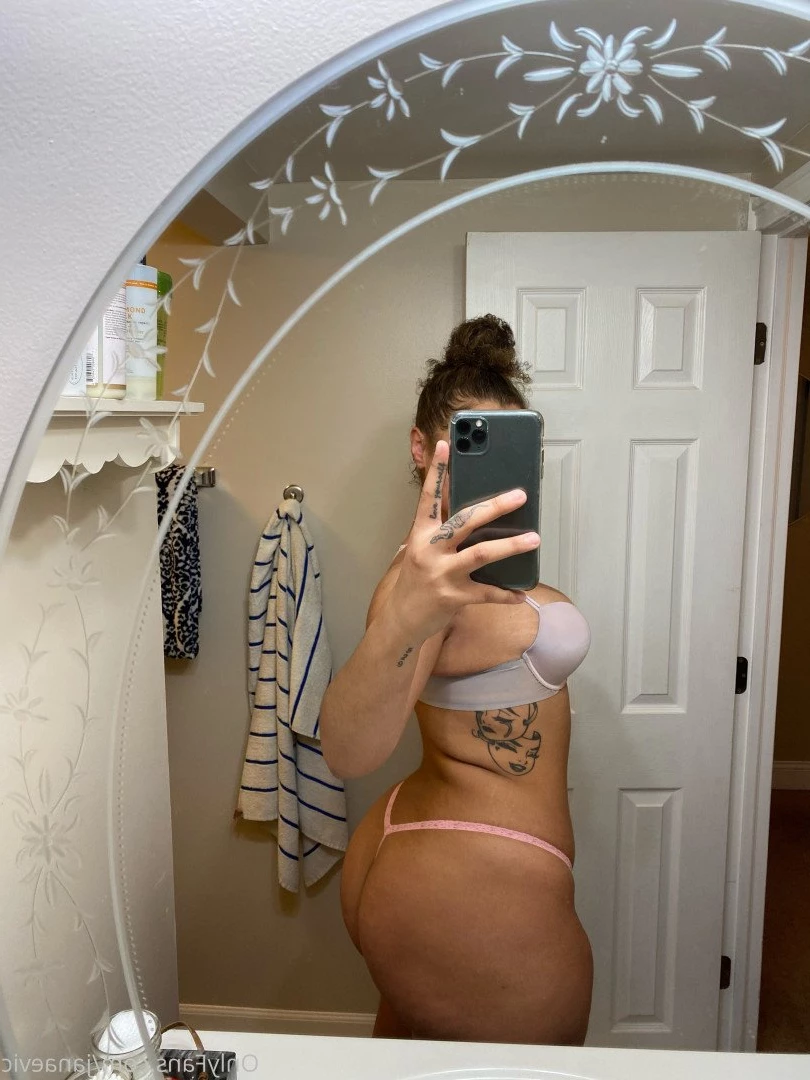 Babyface 🦋🥵 [ janaevic ] Onlyfans leaked photo 532797 on Hotleaks.tv