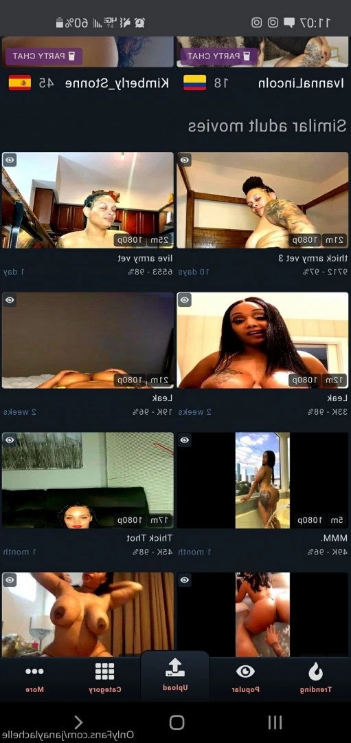 Janay LaChelle [ janaylachelle ] Onlyfans leaked photo 532801 on Hotleaks.tv