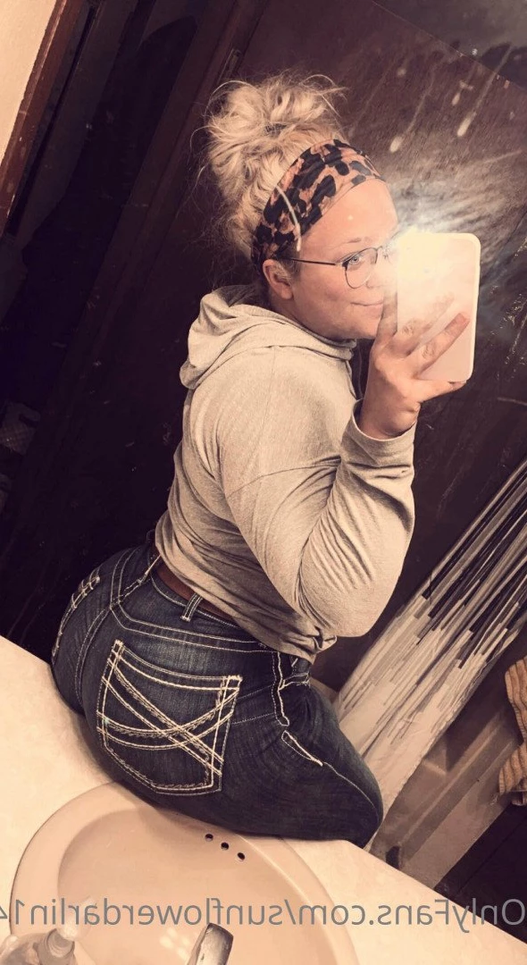 darlin14 [ sunflowerdarlin14 ] Onlyfans leaked photo 4920894 on Hotleaks.tv