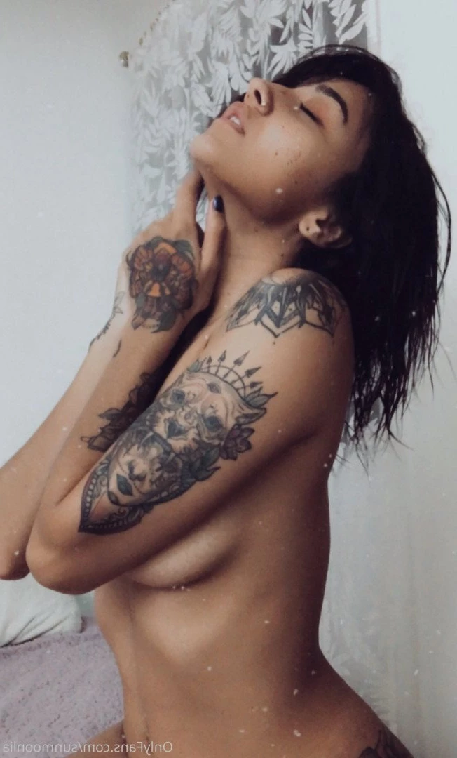 Lia Suicide [ sunmoonlia ] Onlyfans leaked photo 4985512 on Hotleaks.tv