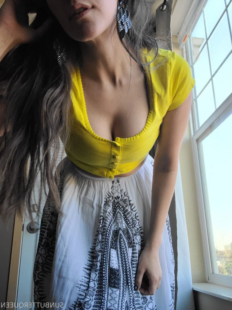 Sunbutter Queen [ sunnnny ] Onlyfans leaked photo 4984015 on Hotleaks.tv