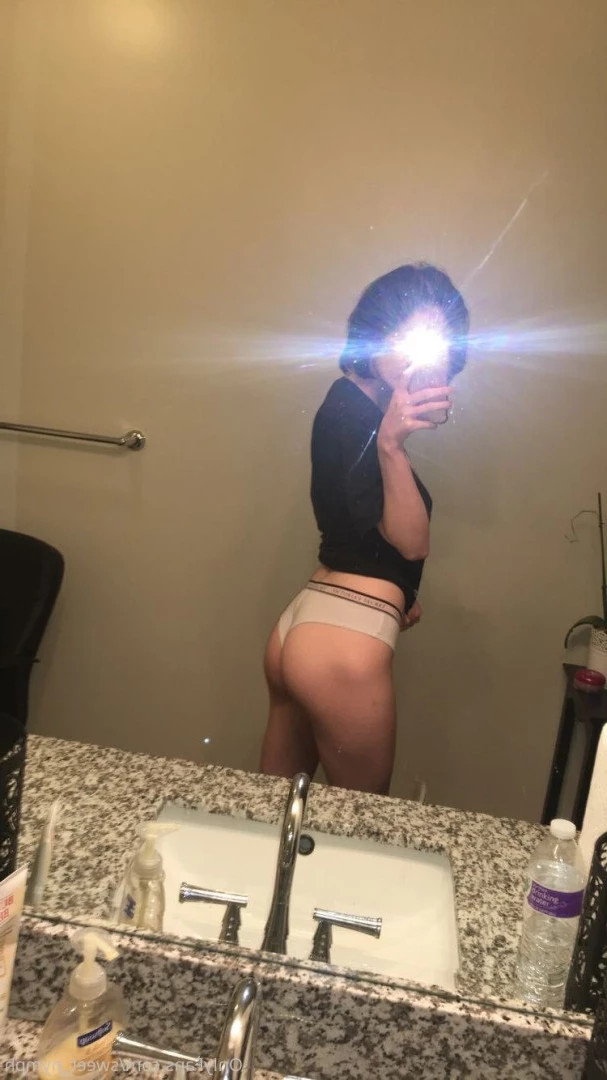 Sweet Nymph [ sweet_nymph ] Onlyfans leaked photo 9989648 on Hotleaks.tv