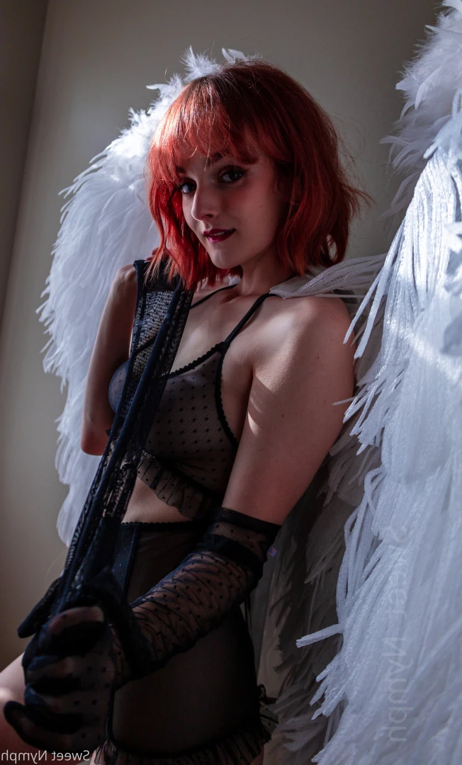 Sweet Nymph [ sweet_nymph ] Onlyfans leaked photo 9989677 on Hotleaks.tv