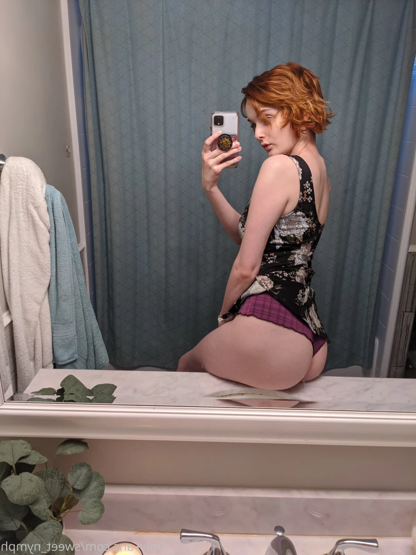 Sweet Nymph [ sweet_nymph ] Onlyfans leaked photo 9990514 on Hotleaks.tv
