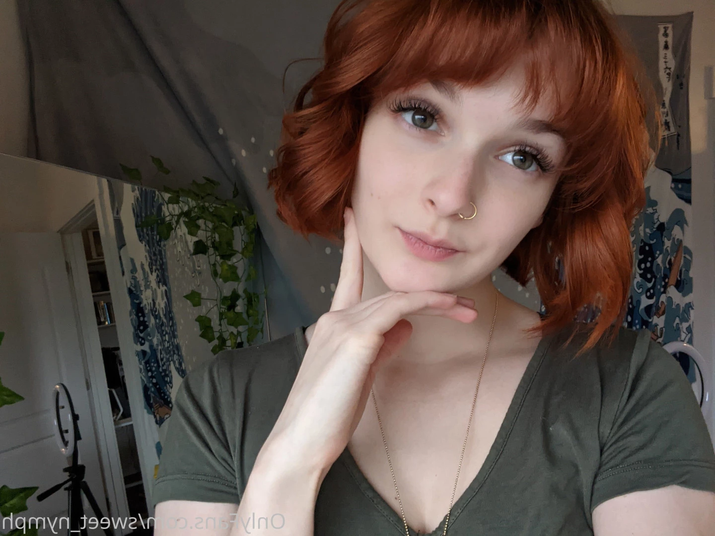 Sweet Nymph [ sweet_nymph ] Onlyfans leaked photo 9990791 on Hotleaks.tv