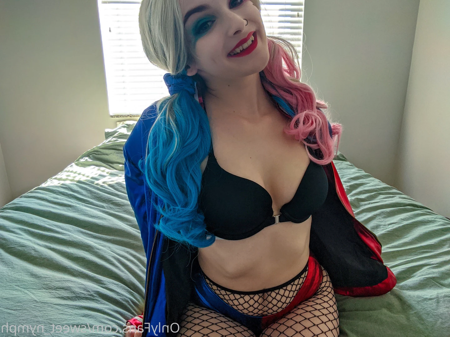 Sweet Nymph [ sweet_nymph ] Onlyfans leaked photo 9991843 on Hotleaks.tv