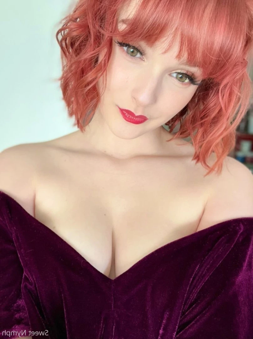Sweet Nymph [ sweet_nymph ] Onlyfans leaked photo 9994270 on Hotleaks.tv