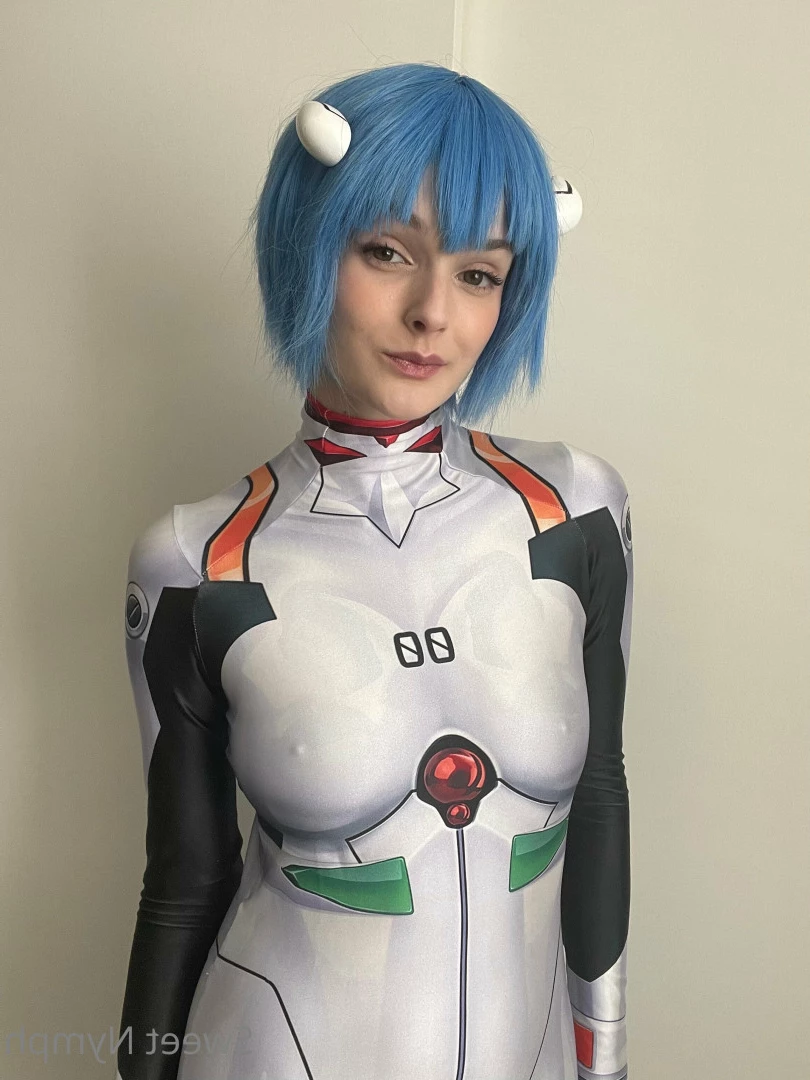 Sweet Nymph [ sweet_nymph ] Onlyfans leaked photo 9994305 on Hotleaks.tv