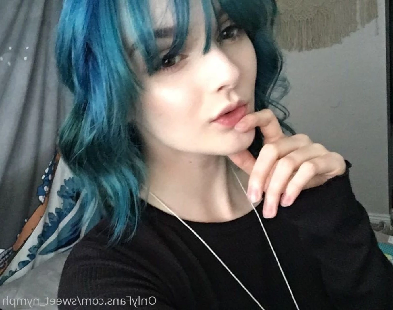 Sweet Nymph [ sweet_nymph ] Onlyfans leaked photo 9995153 on Hotleaks.tv