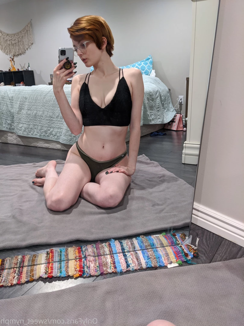 Sweet Nymph [ sweet_nymph ] Onlyfans leaked photo 9996672 on Hotleaks.tv