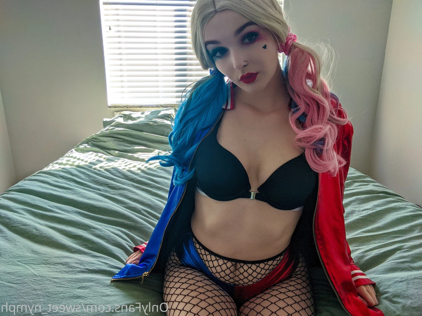 Sweet Nymph [ sweet_nymph ] Onlyfans leaked photo 9996682 on Hotleaks.tv