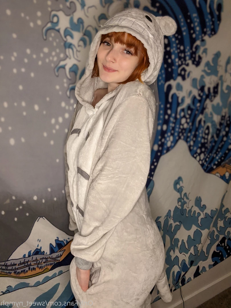 Sweet Nymph [ sweet_nymph ] Onlyfans leaked photo 9997980 on Hotleaks.tv