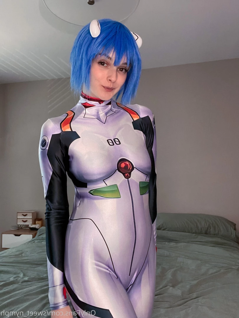Sweet Nymph [ sweet_nymph ] Onlyfans leaked photo 9998371 on Hotleaks.tv