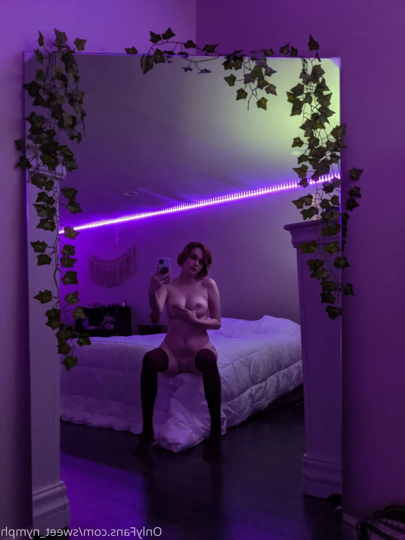 Sweet Nymph [ sweet_nymph ] Onlyfans leaked photo 9998824 on Hotleaks.tv