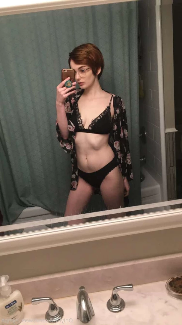Sweet Nymph [ sweet_nymph ] Onlyfans leaked photo 9998849 on Hotleaks.tv