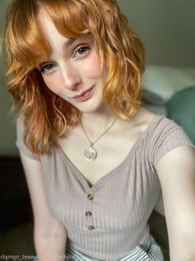 Sweet Nymph [ sweet_nymph ] Onlyfans leaked photo 9998876 on Hotleaks.tv