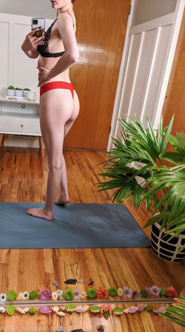 Sweet Nymph [ sweet_nymph ] Onlyfans leaked photo 10046690 on Hotleaks.tv