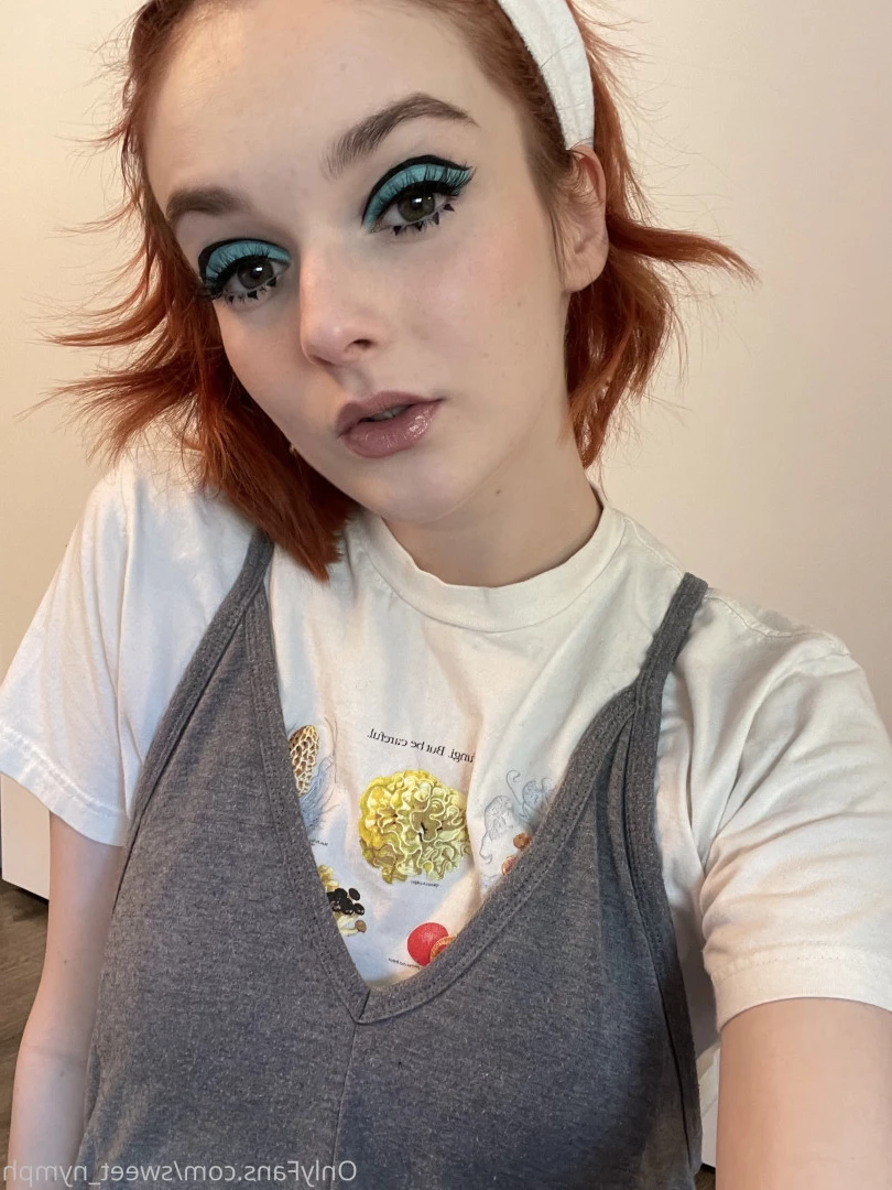 Sweet Nymph [ sweet_nymph ] Onlyfans leaked photo 10047291 on Hotleaks.tv