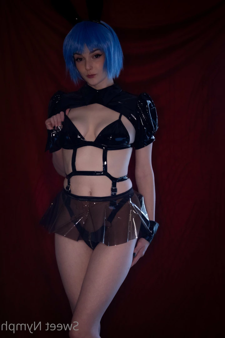 Sweet Nymph [ sweet_nymph ] Onlyfans leaked photo 10047702 on Hotleaks.tv
