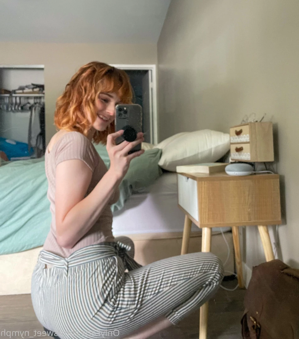 Sweet Nymph [ sweet_nymph ] Onlyfans leaked photo 10048105 on Hotleaks.tv