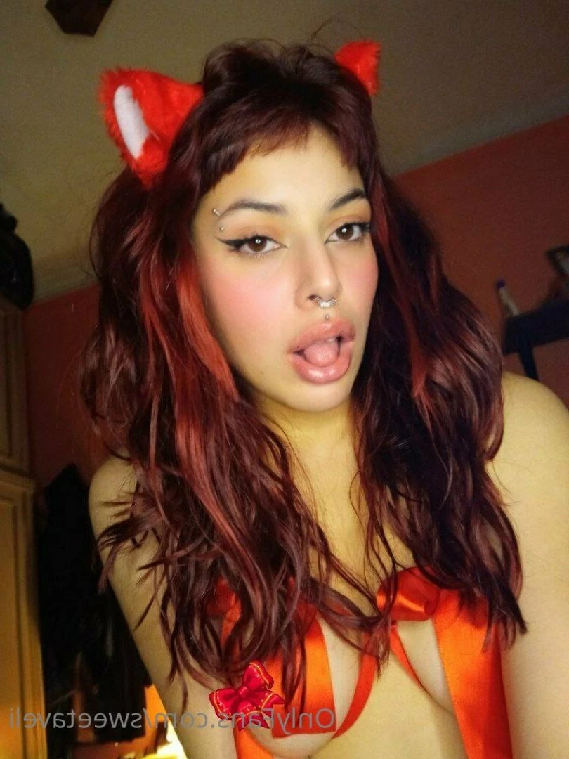 Aveli [ sweetaveli ] Onlyfans leaked photo 4909991 on Hotleaks.tv