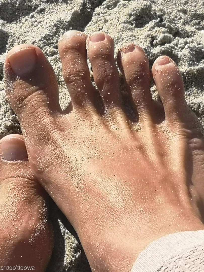 Sweet Feet NZ [ sweetfeetnz ] Onlyfans leaked photo 4970073 on Hotleaks.tv