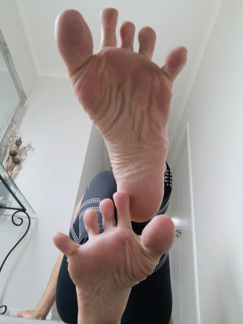 Sweet Feet NZ [ sweetfeetnz ] Onlyfans leaked photo 4970185 on Hotleaks.tv