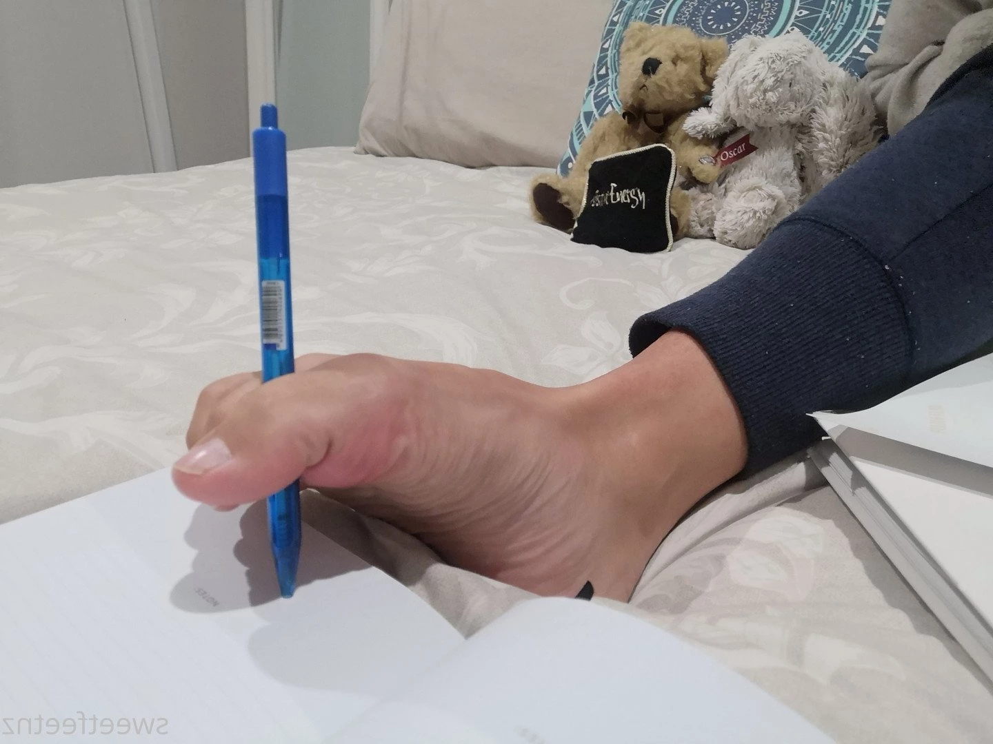 Sweet Feet NZ [ sweetfeetnz ] Onlyfans leaked photo 4970212 on Hotleaks.tv