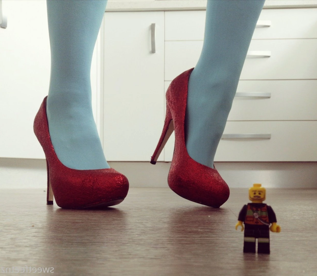 Sweet Feet NZ [ sweetfeetnz ] Onlyfans leaked photo 4970376 on Hotleaks.tv