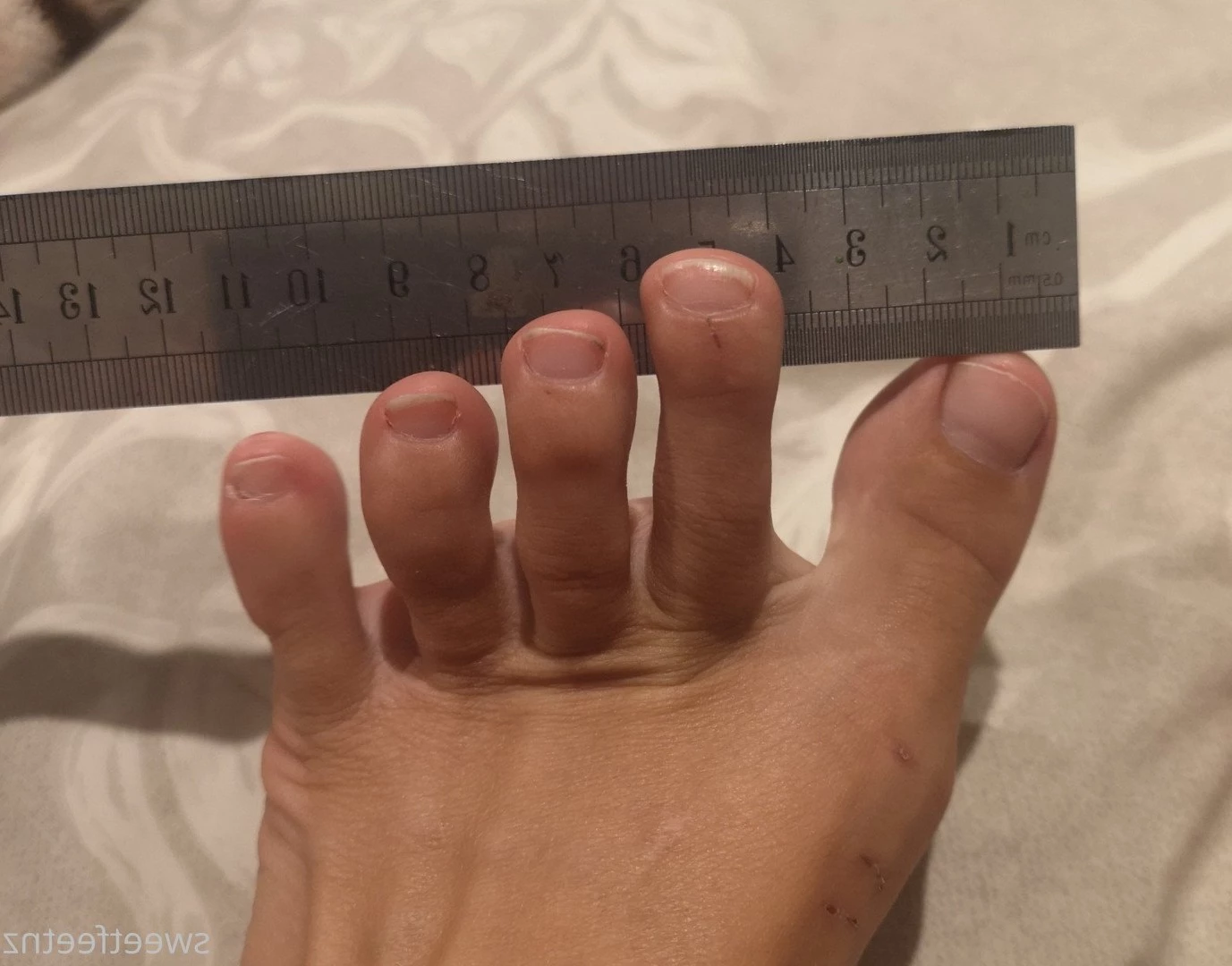 Sweet Feet NZ [ sweetfeetnz ] Onlyfans leaked photo 4970406 on Hotleaks.tv
