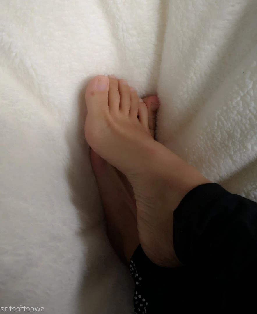 Sweet Feet NZ [ sweetfeetnz ] Onlyfans leaked photo 4970437 on Hotleaks.tv