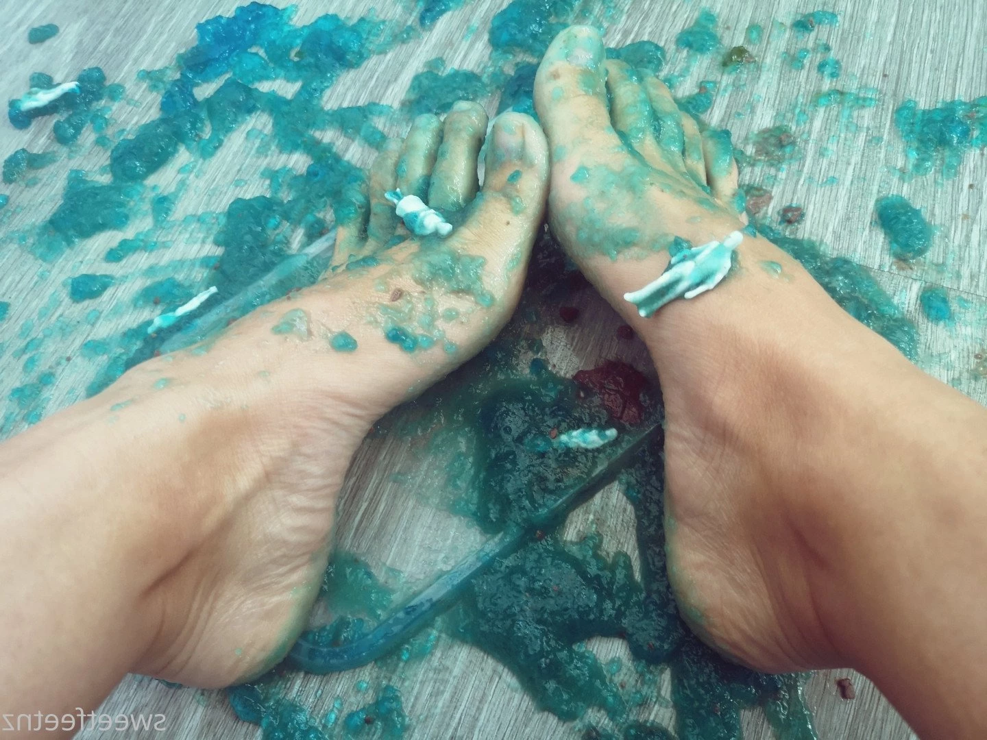 Sweet Feet NZ [ sweetfeetnz ] Onlyfans leaked photo 4970450 on Hotleaks.tv