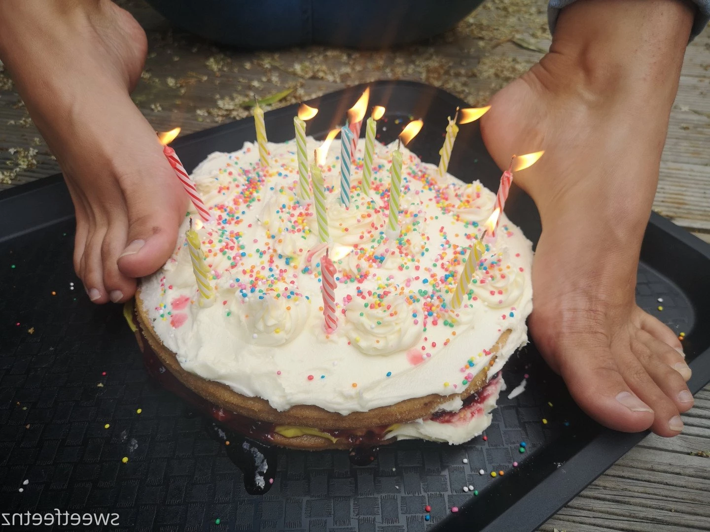 Sweet Feet NZ [ sweetfeetnz ] Onlyfans leaked photo 4970475 on Hotleaks.tv