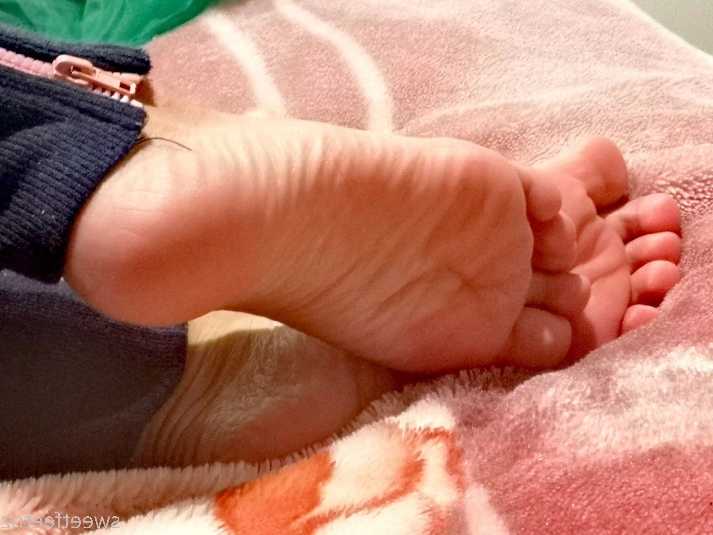 Sweet Feet NZ [ sweetfeetnz ] Onlyfans leaked photo 4970504 on Hotleaks.tv