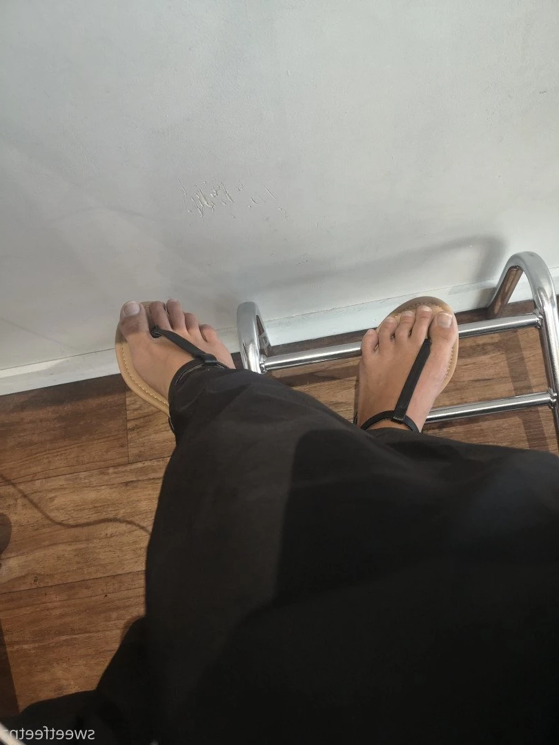 Sweet Feet NZ [ sweetfeetnz ] Onlyfans leaked photo 4970511 on Hotleaks.tv