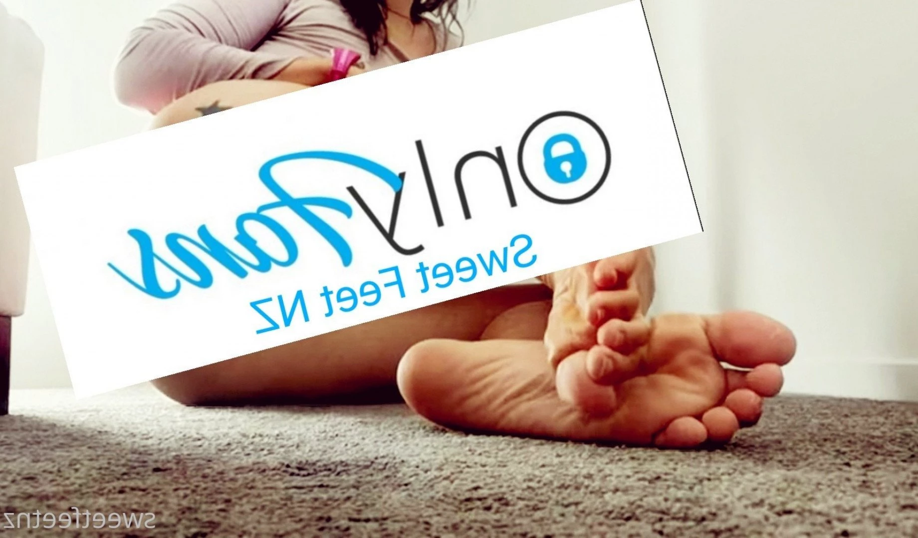 Sweet Feet NZ [ sweetfeetnz ] Onlyfans leaked photo 4970513 on Hotleaks.tv