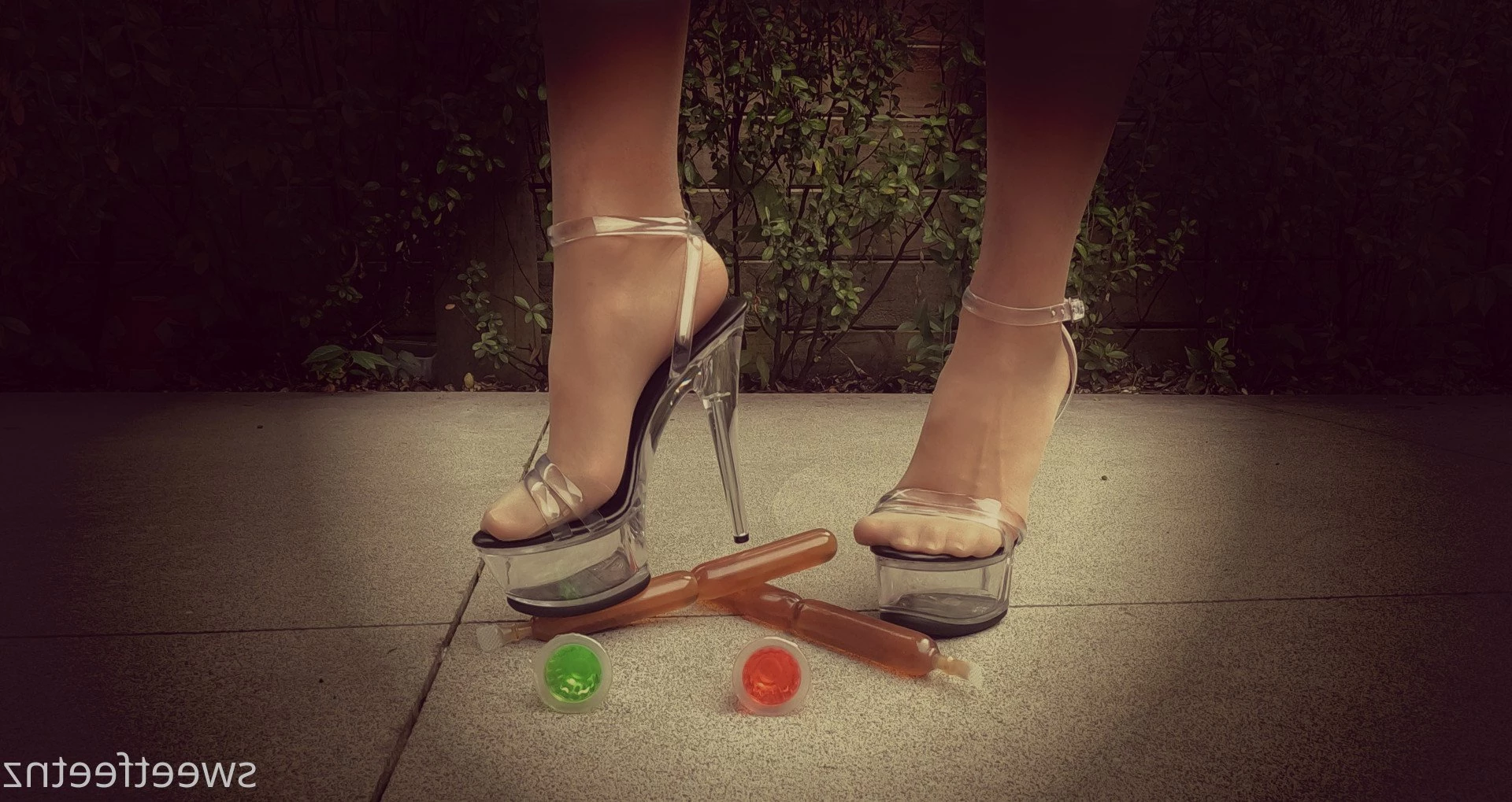 Sweet Feet NZ [ sweetfeetnz ] Onlyfans leaked photo 4970539 on Hotleaks.tv