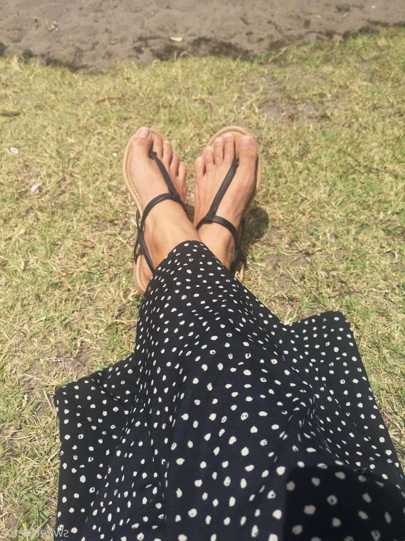 Sweet Feet NZ [ sweetfeetnz ] Onlyfans leaked photo 4970549 on Hotleaks.tv