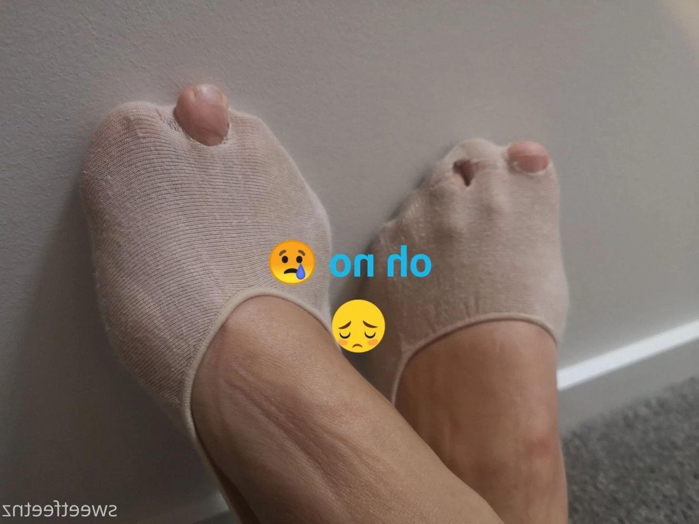 Sweet Feet NZ [ sweetfeetnz ] Onlyfans leaked photo 4970559 on Hotleaks.tv