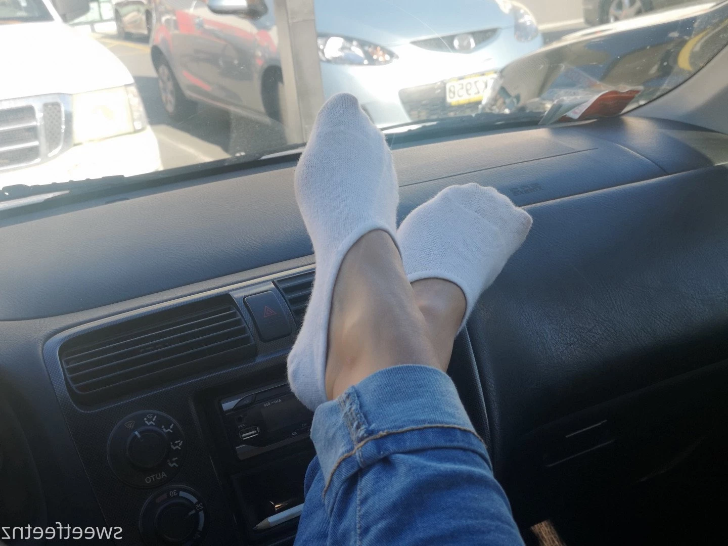 Sweet Feet NZ [ sweetfeetnz ] Onlyfans leaked photo 4970579 on Hotleaks.tv