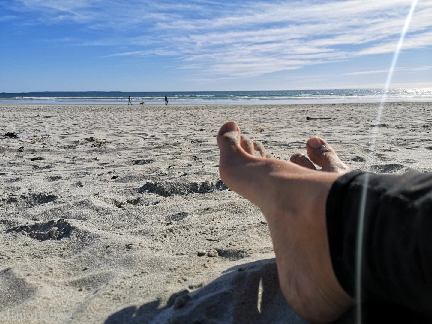 Sweet Feet NZ [ sweetfeetnz ] Onlyfans leaked photo 4970592 on Hotleaks.tv