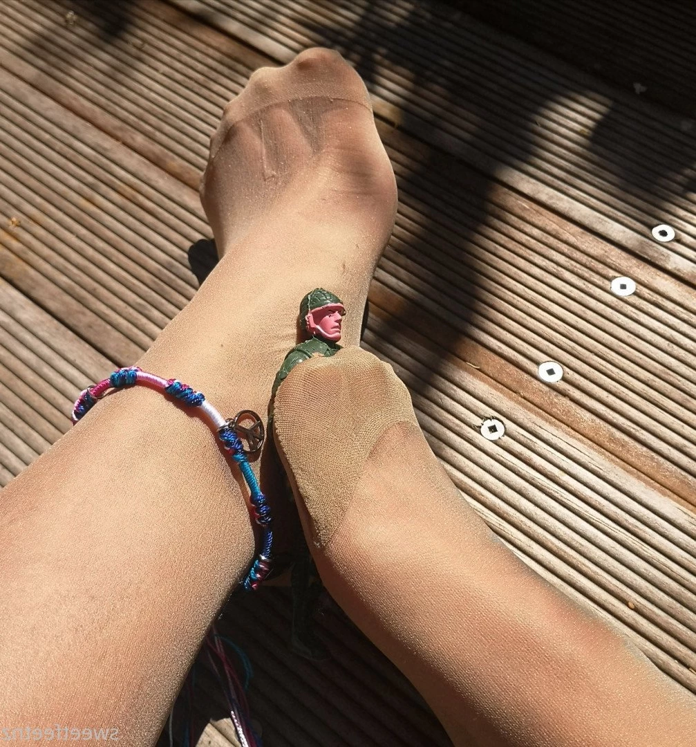 Sweet Feet NZ [ sweetfeetnz ] Onlyfans leaked photo 4970612 on Hotleaks.tv