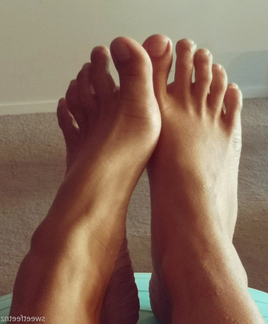 Sweet Feet NZ [ sweetfeetnz ] Onlyfans leaked photo 4970789 on Hotleaks.tv
